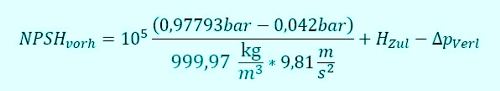 Circulation formula 20