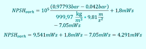 Circulation formula 21