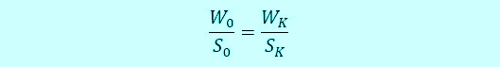 Calibration formula 02